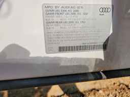 2015 AUDI Q5