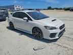 2020 SUBARU WRX