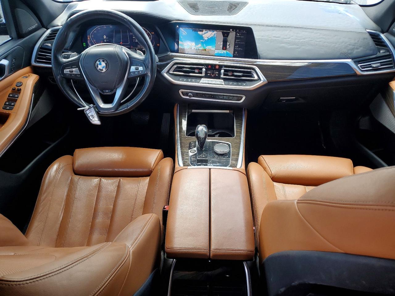 2019 BMW X5
