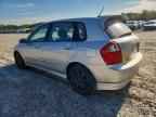 2005 KIA Spectra