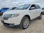 2015 LINCOLN MKX