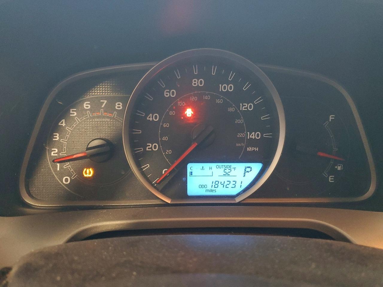 2013 TOYOTA RAV4