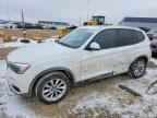 2017 BMW X3