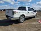 2012 FORD F-150 Lightning