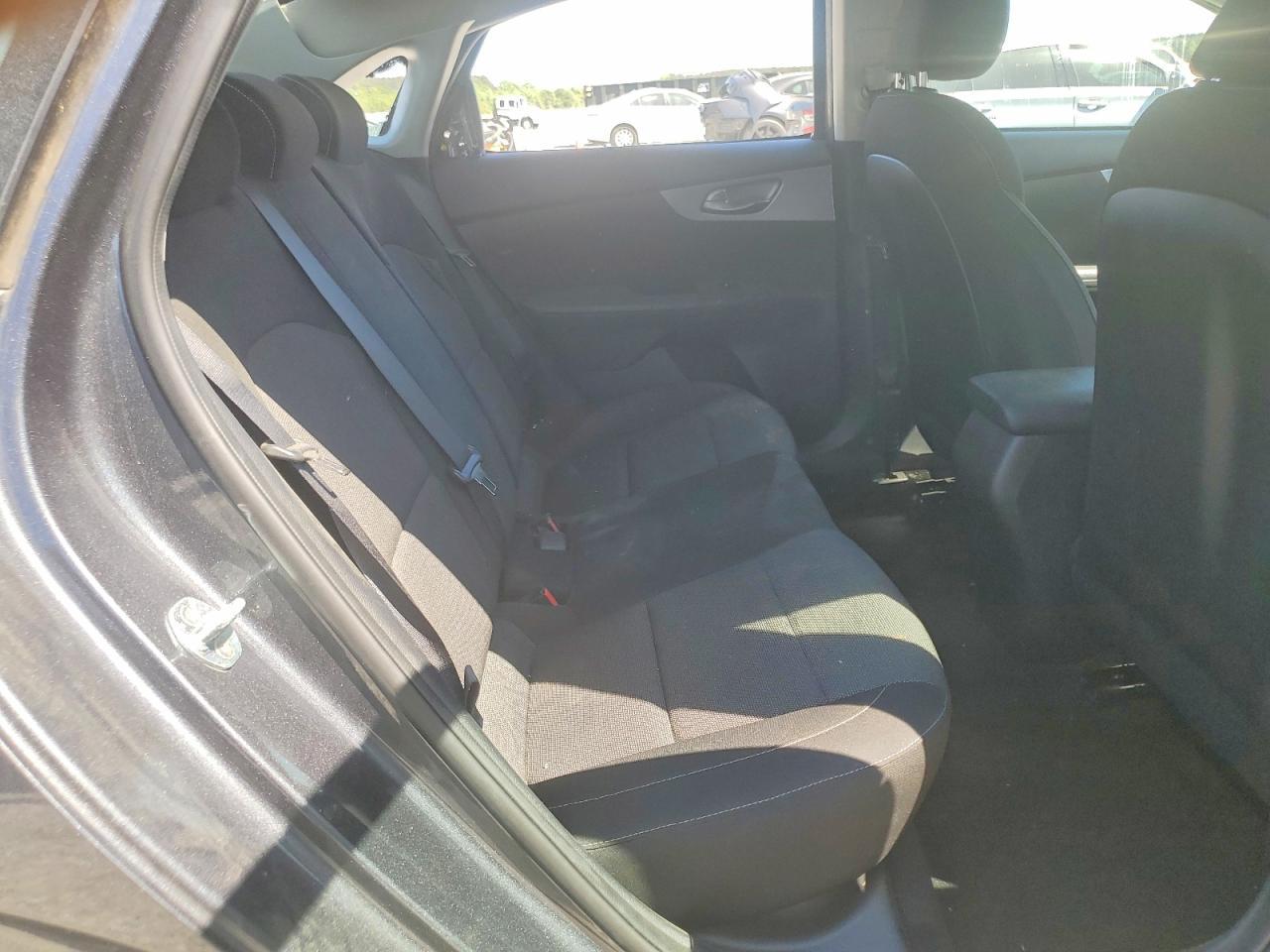 2022 KIA FORTE