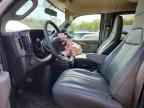 2025 CHEVROLET EXPRESS 2500