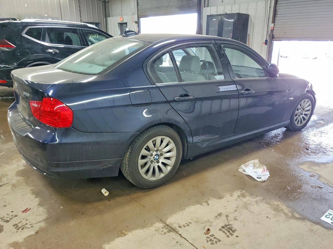 2009 BMW 3 SERIES