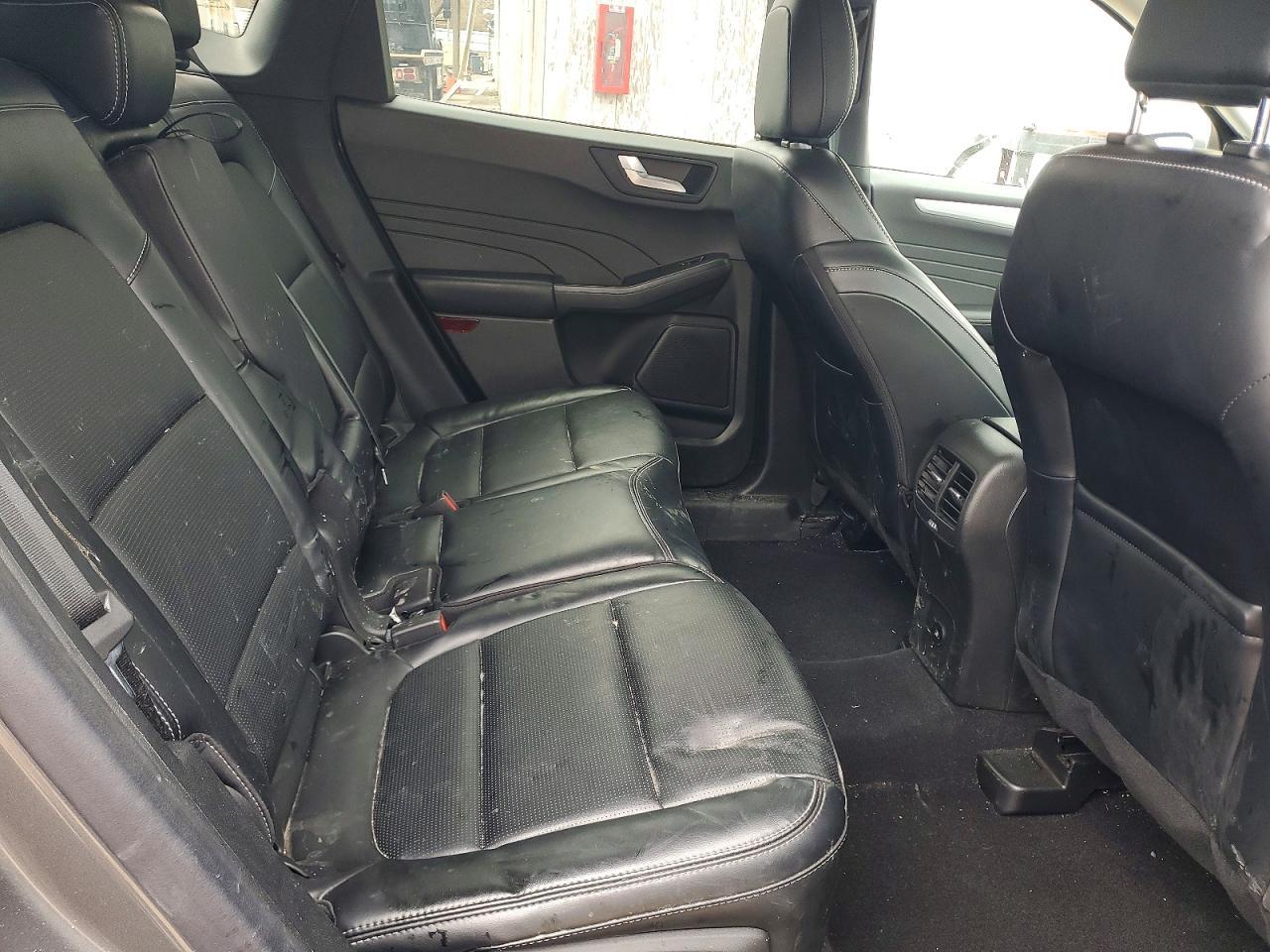 2023 FORD ESCAPE