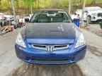 2005 HONDA ACCORD