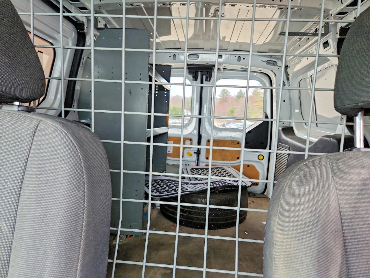 2016 FORD TRANSIT CONNECT