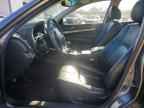 2011 INFINITI G37