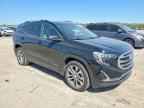 2018 GMC Terrain