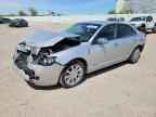 2012 LINCOLN MKZ