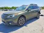 2015 SUBARU Outback