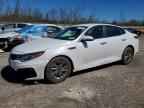 2020 KIA OPTIMA