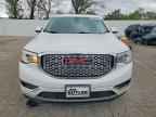 2018 GMC ACADIA