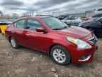 2016 NISSAN VERSA