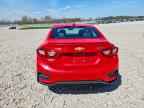 2016 CHEVROLET CRUZE