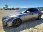 2017 LEXUS IS 200t