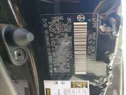 2013 SCION TC
