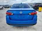 2020 NISSAN VERSA