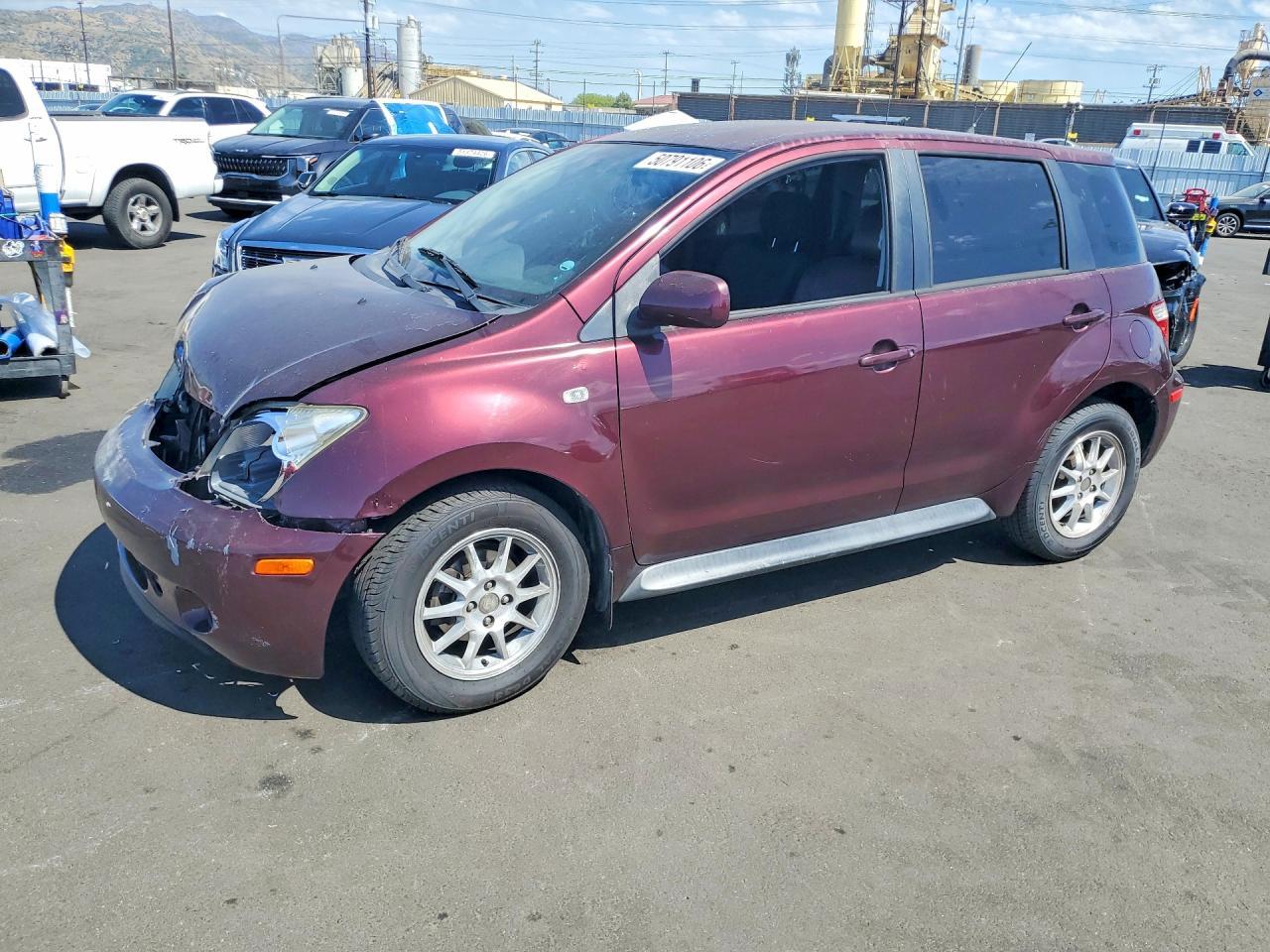 2005 SCION Xa