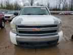 2007 CHEVROLET Silverado