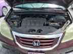 2008 HONDA ODYSSEY