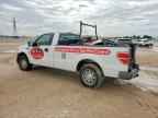 2012 FORD F-150 Lightning