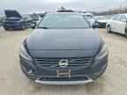 2015 VOLVO V60