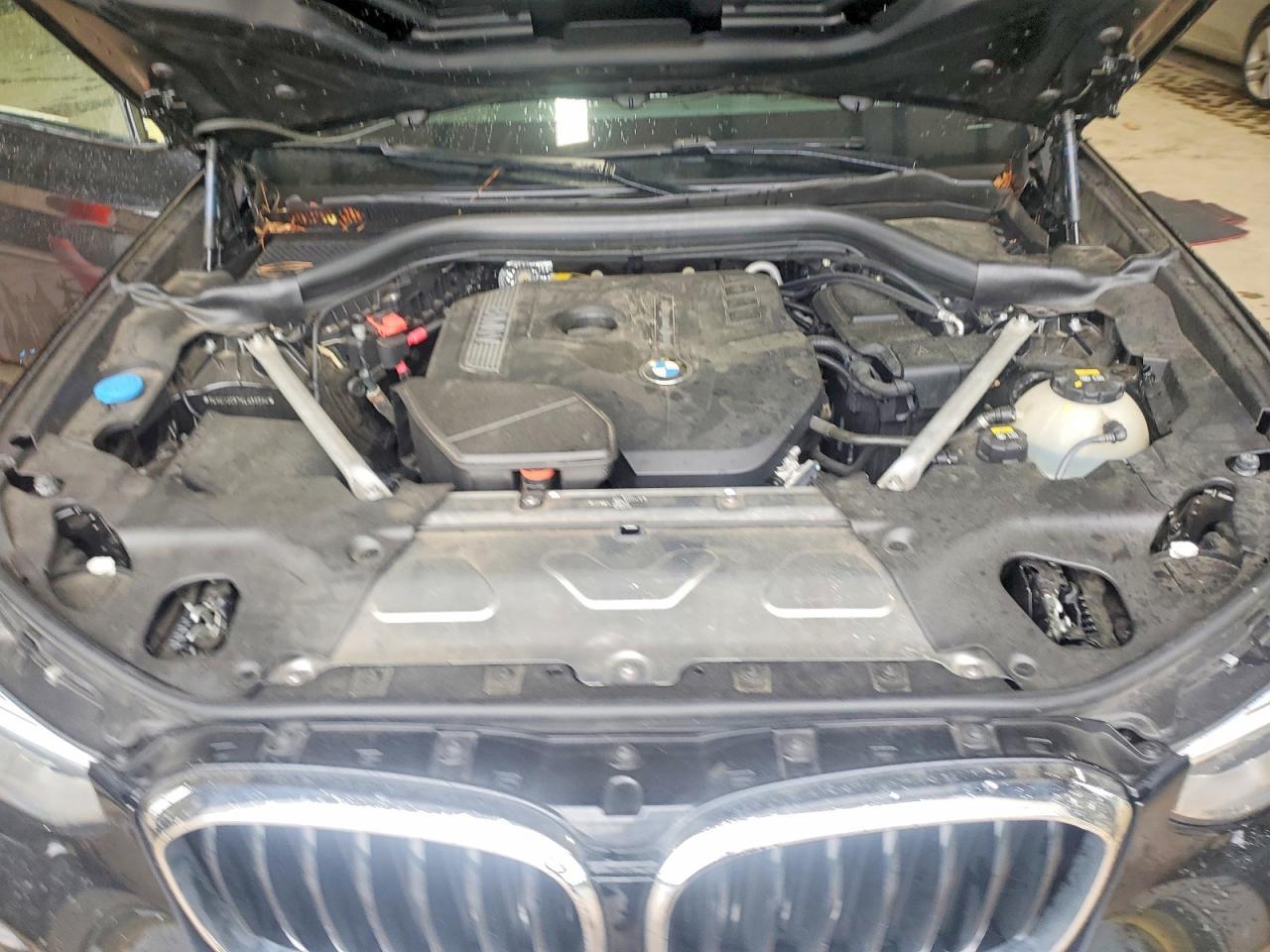 2019 BMW X4