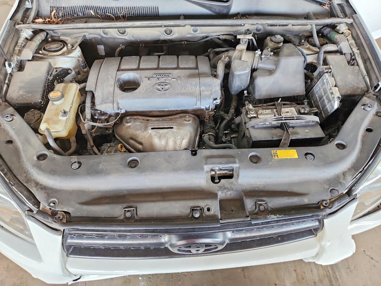 2012 TOYOTA RAV4