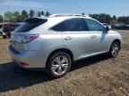 2011 LEXUS RX 450H