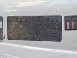 2014 KIA FORTE