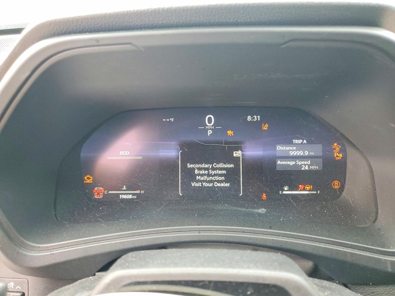2025 TOYOTA HIGHLANDER