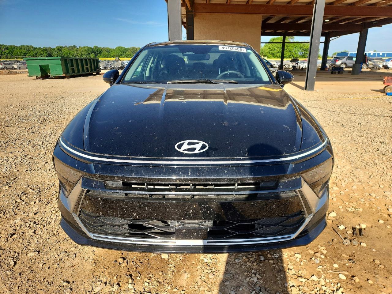 2024 HYUNDAI SONATA