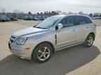 2013 CHEVROLET Captiva