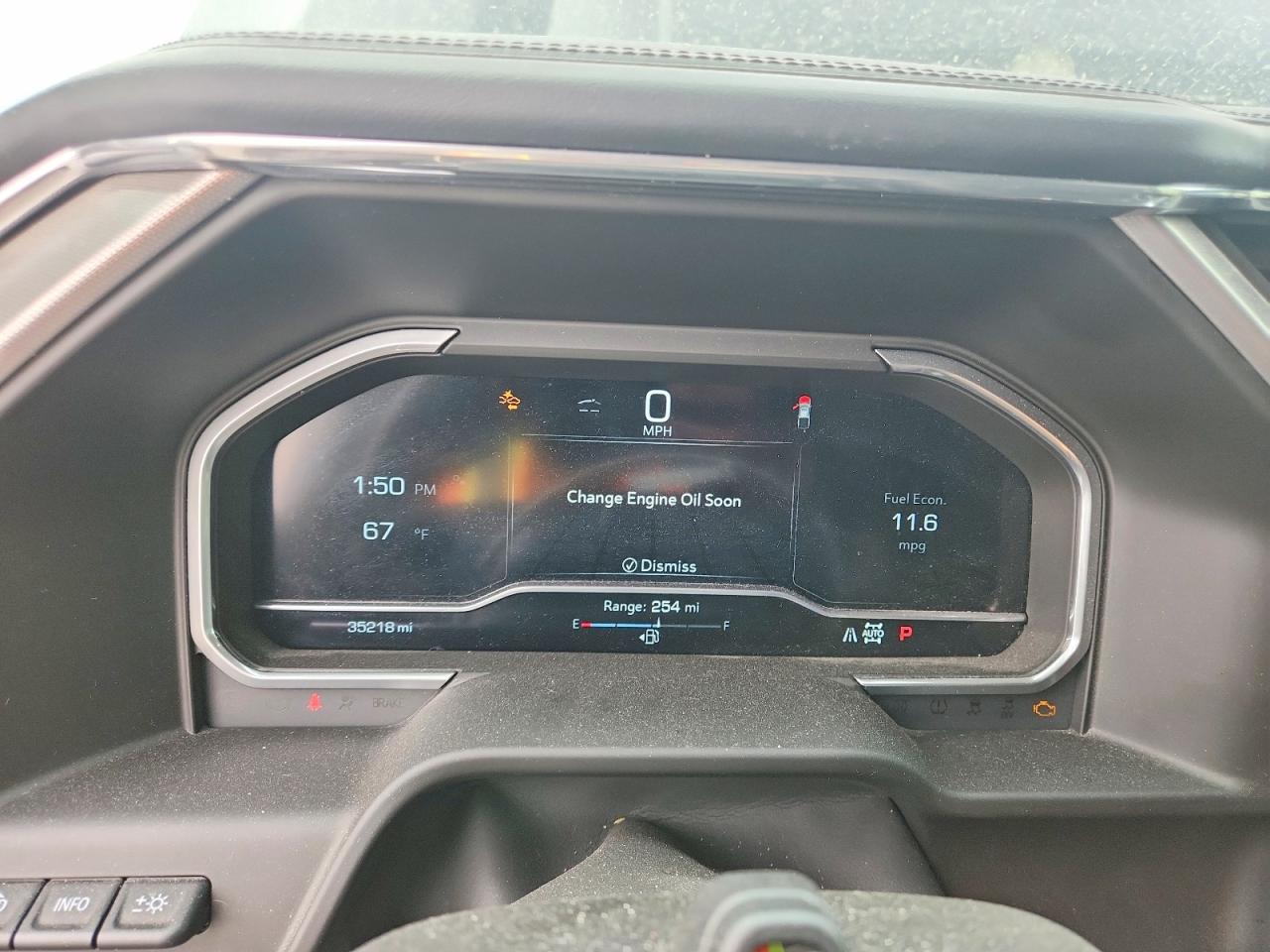 2023 GMC Sierra