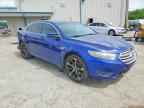 2014 FORD Taurus