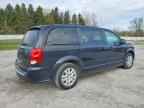 2015 DODGE GRAND CARAVAN