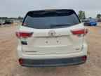 2014 TOYOTA HIGHLANDER