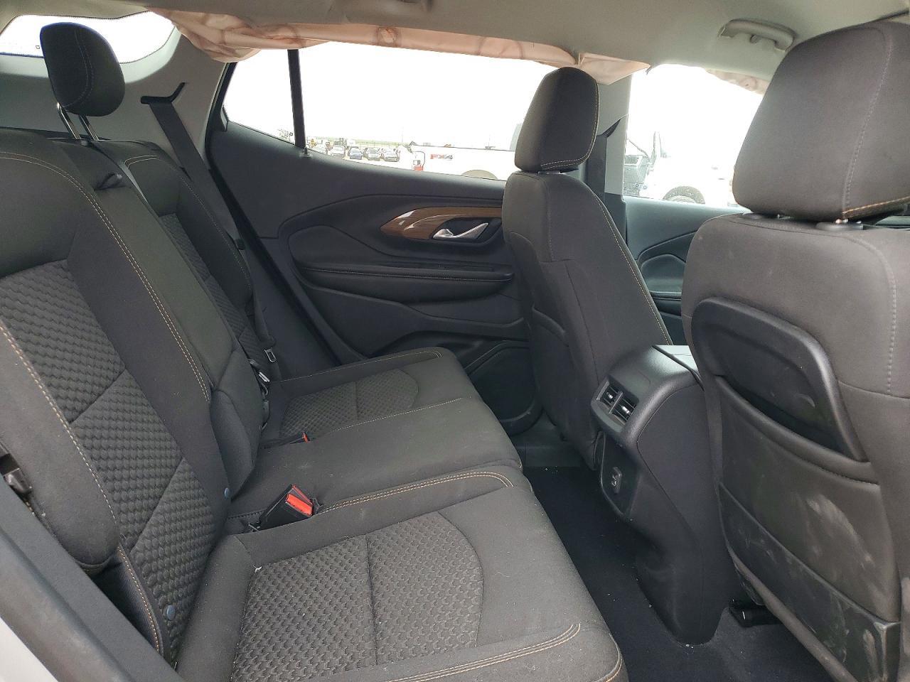 2020 GMC Terrain