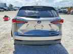 2019 LEXUS NX 300