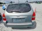 2008 HYUNDAI TUCSON