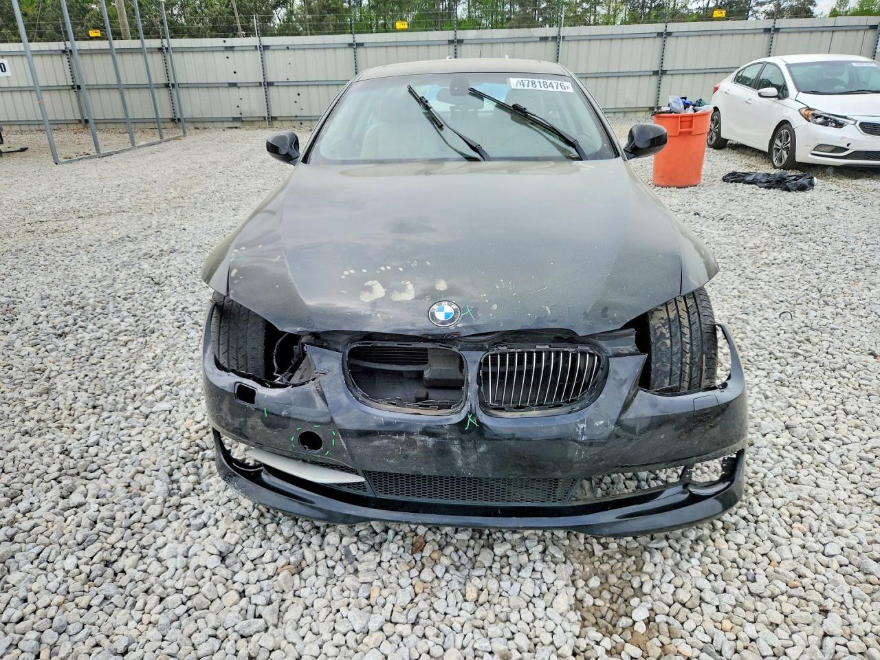 2011 BMW 3 SERIES