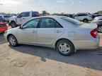2002 TOYOTA CAMRY