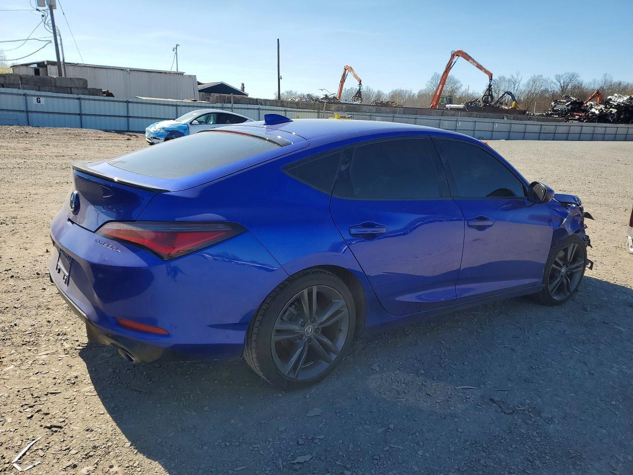 2023 ACURA Integra