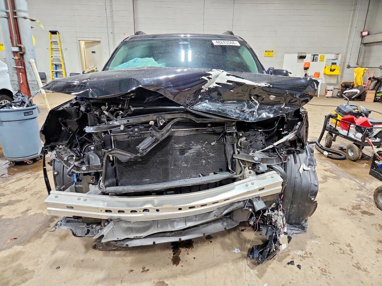2024 HONDA PILOT