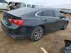 2021 CHEVROLET MALIBU