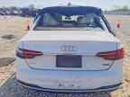 2022 AUDI A4